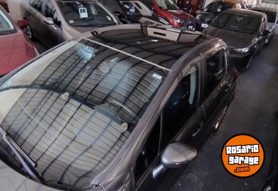 Autos - Peugeot 308 ALLURE + NAVEGADOR 2012 Nafta 146000Km - En Venta