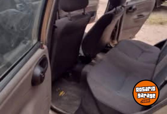 Autos - Chevrolet Corsa 2012 Nafta 1234Km - En Venta