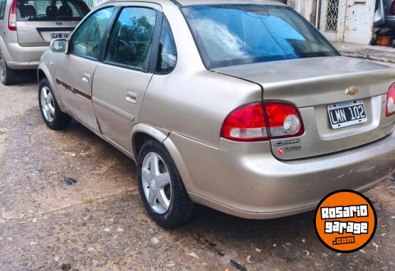 Autos - Chevrolet Corsa 2012 Nafta 1234Km - En Venta