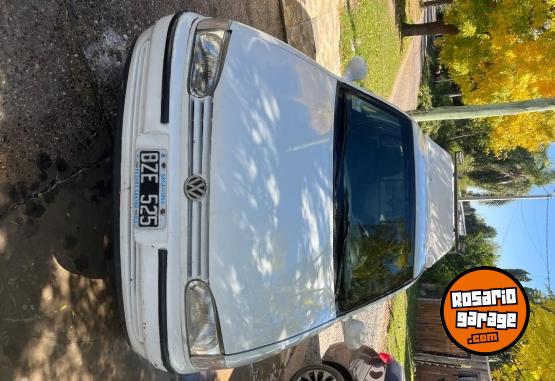 Camionetas - Volkswagen 98 1998 Diesel 269Km - En Venta