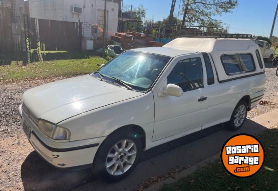 Camionetas - Volkswagen 98 1998 Diesel 269Km - En Venta