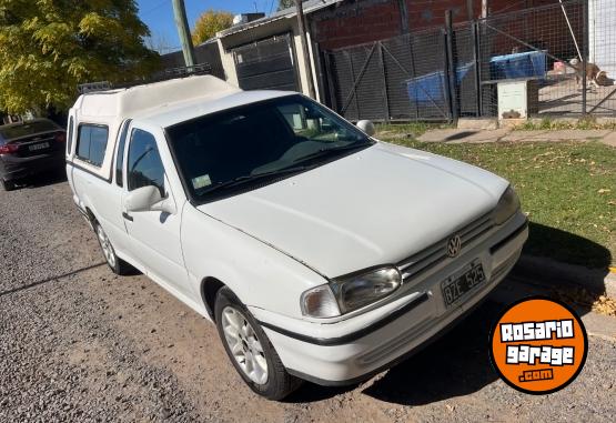 Camionetas - Volkswagen 98 1998 Diesel 269Km - En Venta