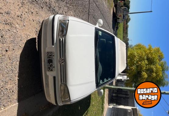 Camionetas - Volkswagen 98 1998 Diesel 269Km - En Venta