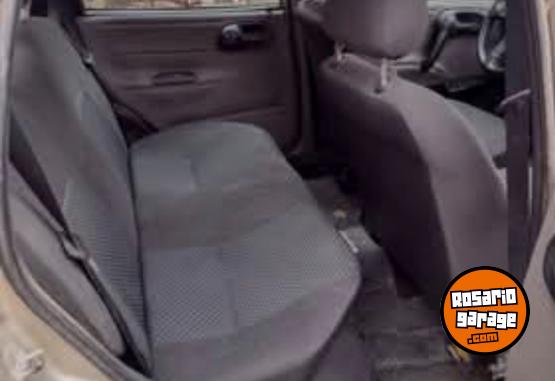 Utilitarios - Chevrolet Corsa 2012 Nafta 12345Km - En Venta