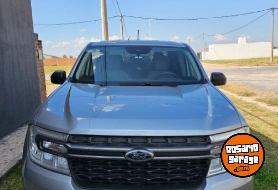 Camionetas - Ford Maverick 2024 Nafta 18500Km - En Venta