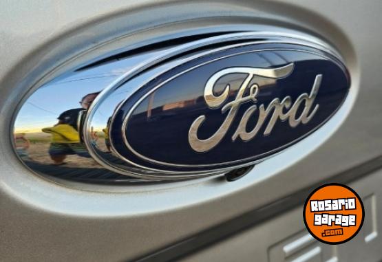Camionetas - Ford Maverick 2024 Nafta 18500Km - En Venta