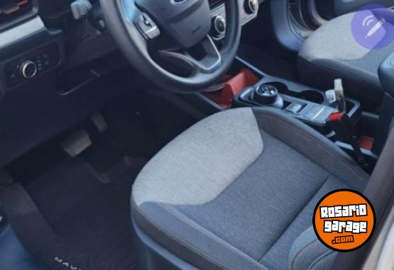 Camionetas - Ford Maverick 2024 Nafta 18500Km - En Venta