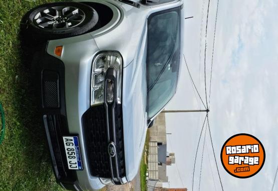 Camionetas - Ford Maverick 2024 Nafta 26000Km - En Venta