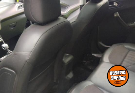 Autos - Peugeot 2008 SPORT 2016 Nafta 97000Km - En Venta
