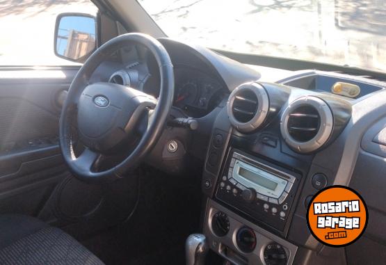 Autos - Ford ECOSPORT 1.6 XLT FRESTYLE 2010 GNC 170000Km - En Venta