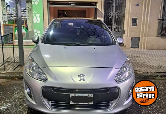 Autos - Peugeot 308 2014 Diesel 155000Km - En Venta
