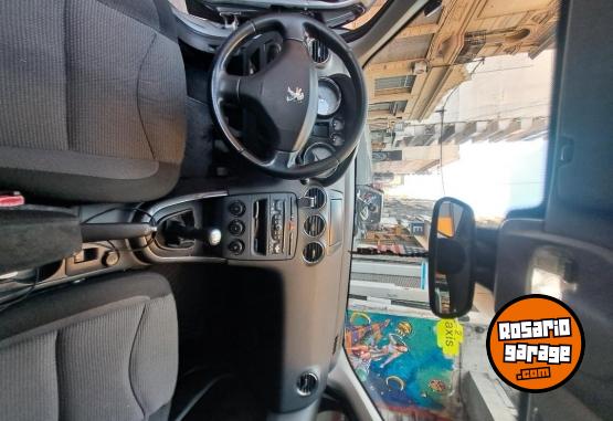 Autos - Peugeot 308 2014 Diesel 155000Km - En Venta