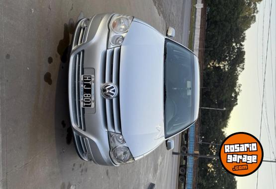 Autos - Volkswagen Golf 1.9 advance tdi 2009 Diesel 160000Km - En Venta