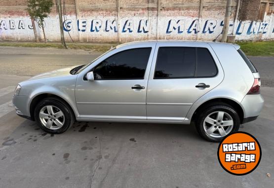 Autos - Volkswagen Golf 1.9 advance tdi 2009 Diesel 160000Km - En Venta