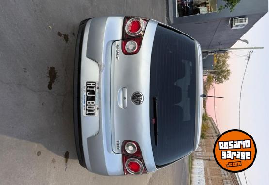 Autos - Volkswagen Golf 1.9 advance tdi 2009 Diesel 160000Km - En Venta