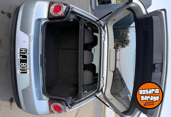 Autos - Volkswagen Golf 1.9 advance tdi 2009 Diesel 160000Km - En Venta