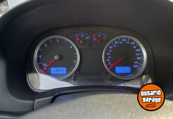 Autos - Volkswagen Golf 1.9 advance tdi 2009 Diesel 160000Km - En Venta