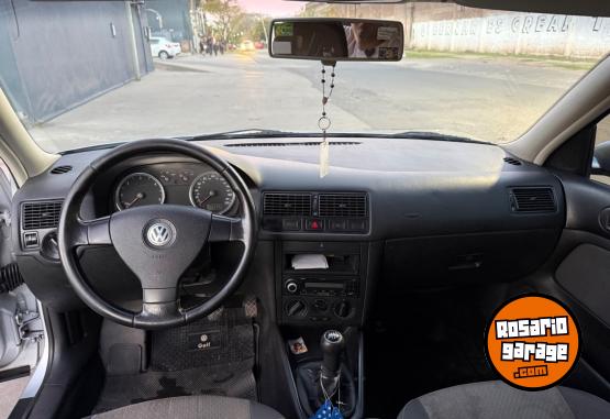 Autos - Volkswagen Golf 1.9 advance tdi 2009 Diesel 160000Km - En Venta