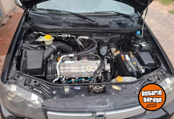 Utilitarios - Fiat Strada 2008 Diesel 190000Km - En Venta