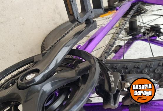 Deportes - Bicicleta volpro600 r29 - En Venta