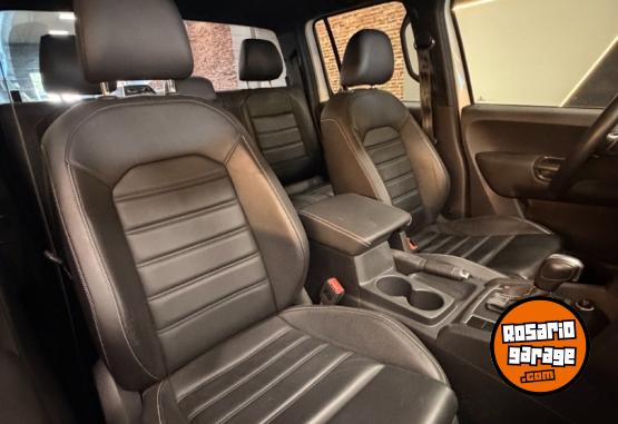 Camionetas - Volkswagen AMAROK EXTREME 3.0L 2024 Diesel 75000Km - En Venta