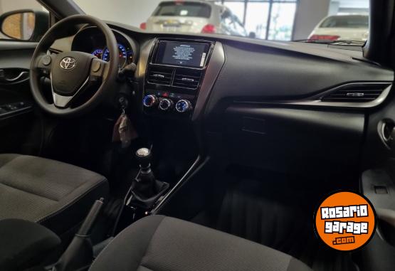Autos - Toyota YARIS XS CVT 1.5L 5P 2026 2026 Nafta 0Km - En Venta