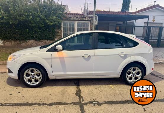 Autos - Ford Focus 2013 Nafta 143000Km - En Venta