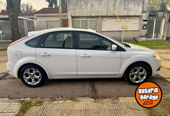 Autos - Ford Focus 2013 Nafta 143000Km - En Venta