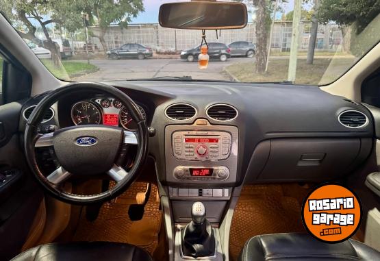 Autos - Ford Focus 2013 Nafta 143000Km - En Venta