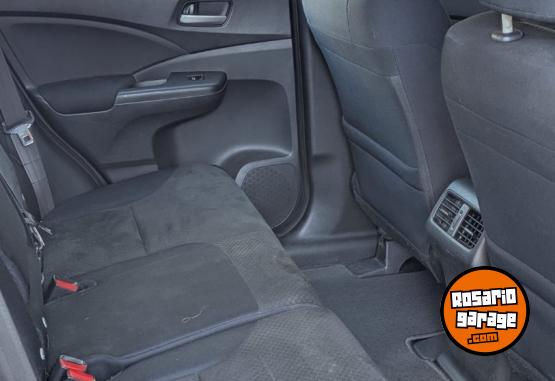 Autos - Honda Crv 2016 Nafta 129500Km - En Venta