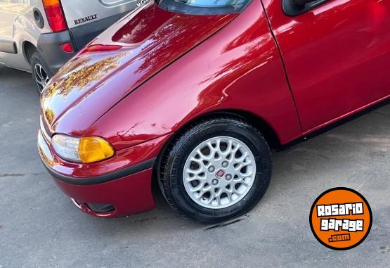Autos - Fiat Palio 2000 Nafta 44800Km - En Venta