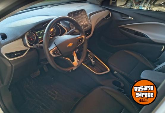 Autos - Chevrolet Onix 2025 Nafta 9064Km - En Venta