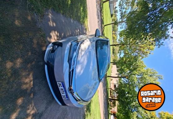 Autos - Toyota Corolla XEI PACK CVT 2018 Nafta 177000Km - En Venta