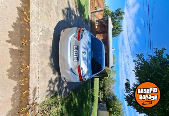 Autos - Toyota Corolla XEI PACK CVT 2018 Nafta 177000Km - En Venta