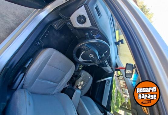 Autos - Toyota Corolla XEI PACK CVT 2018 Nafta 177000Km - En Venta