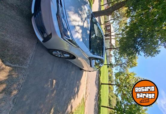Autos - Toyota Corolla XEI PACK CVT 2018 Nafta 177000Km - En Venta