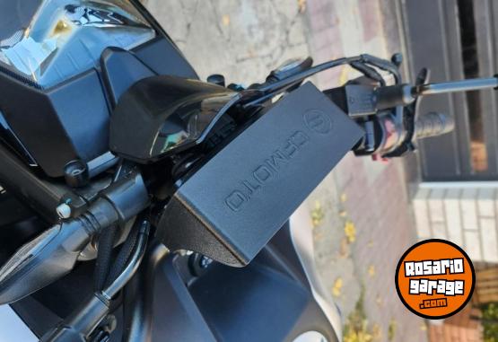 Motos - CF Nk 30p 2023 Nafta 12500Km - En Venta