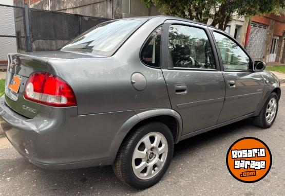 Autos - Chevrolet Corsa 2012 Nafta 138000Km - En Venta