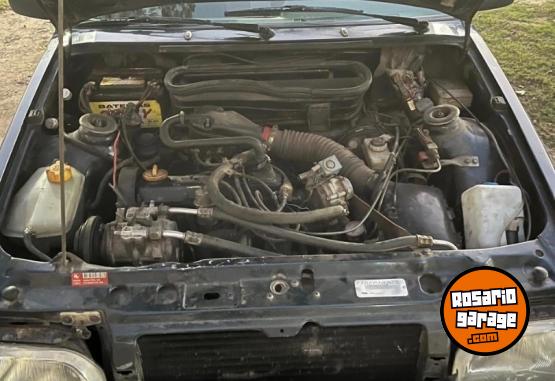 Autos - Ford Escort 1993 GNC 185000Km - En Venta