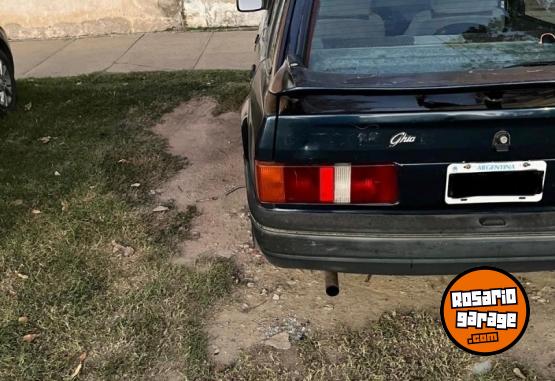 Autos - Ford Escort 1993 GNC 185000Km - En Venta