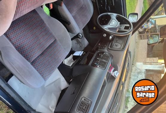 Autos - Ford Escort 1993 GNC 185000Km - En Venta