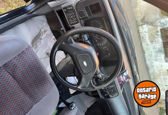 Autos - Ford Escort 1993 GNC 185000Km - En Venta