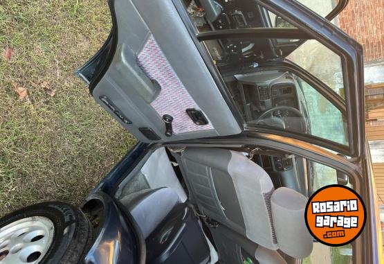 Autos - Ford Escort 1993 GNC 185000Km - En Venta