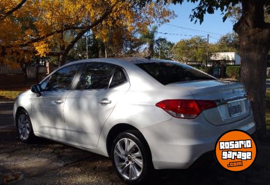 Autos - Citroen C4 lounge 2015 Nafta 147000Km - En Venta