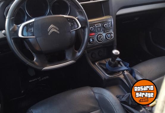 Autos - Citroen C4 lounge 2015 Nafta 147000Km - En Venta