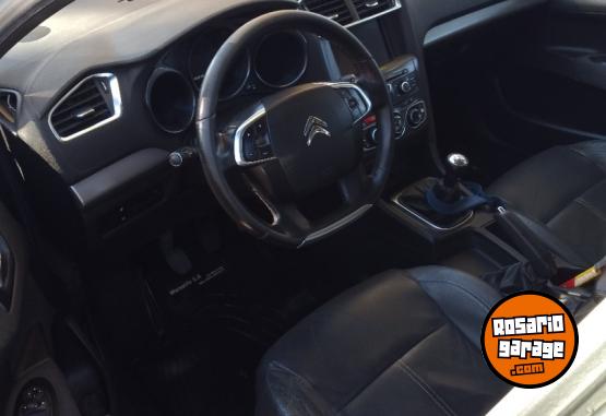 Autos - Citroen C4 lounge 2015 Nafta 147000Km - En Venta