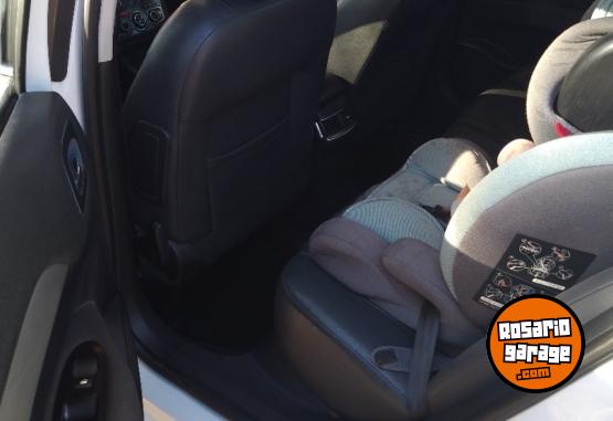 Autos - Citroen C4 lounge 2015 Nafta 147000Km - En Venta