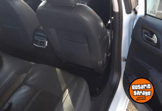 Autos - Citroen C4 lounge 2015 Nafta 147000Km - En Venta