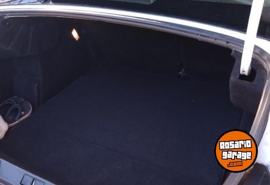 Autos - Citroen C4 lounge 2015 Nafta 147000Km - En Venta