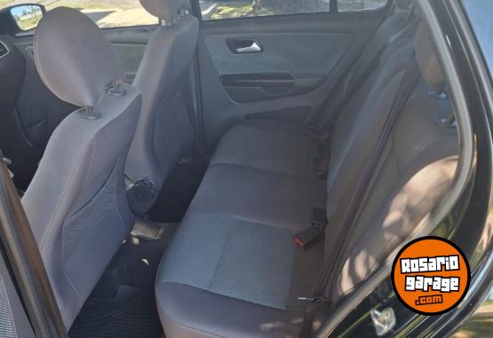 Autos - Volkswagen FOX 2011 Nafta 170000Km - En Venta